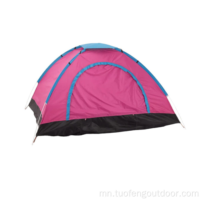 1.5кг хөх, улбар шар эсвэл ягаан, ягаан зугаа цэнгэлийн майхан